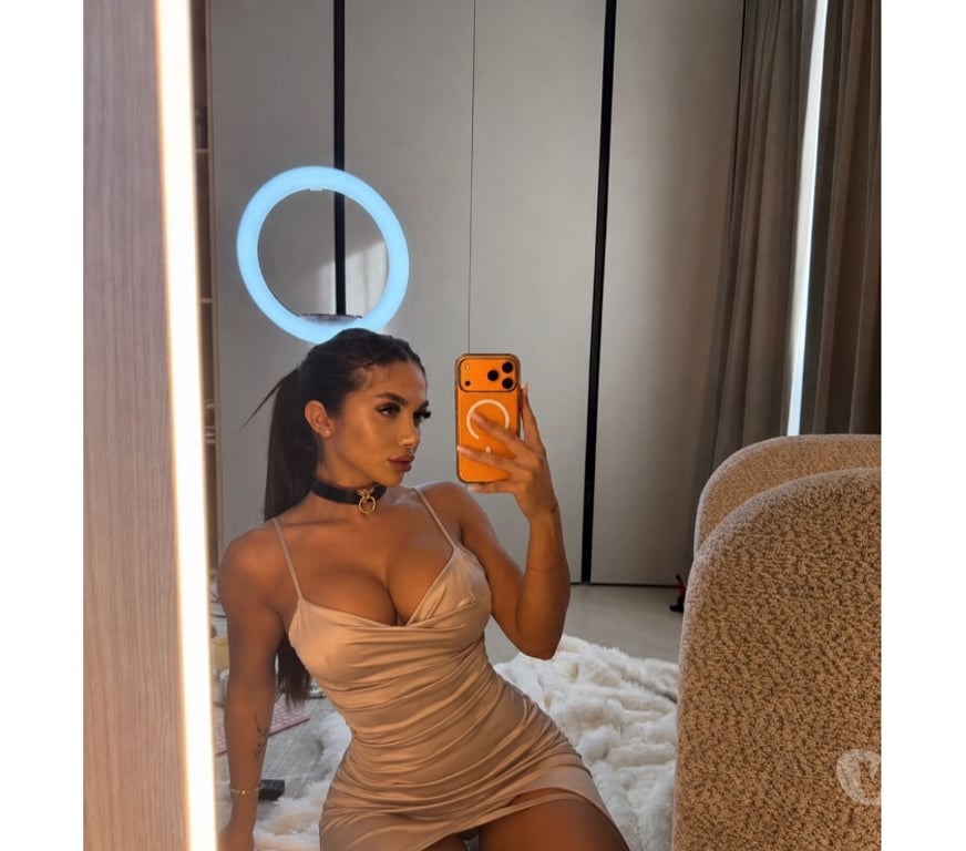 Escorts Merseyside Liverpool - Photos for 😍Hello😍New in your city🔥OUTCALL😍