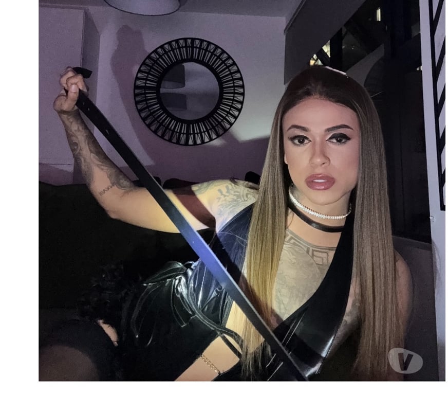Trans Escorts Cardiff Cardiff City Centre - Cardiff - Photos for 🇧🇷Absiável, Muito Quente 💋✨