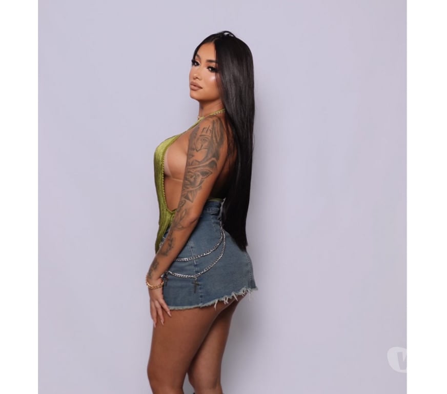 Escorts West Yorkshire Leeds - Photos for REAL PHOTOS ✅ Nisha brazilian NEW in town 😈