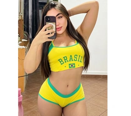 Photos for 🔥 Brazilian GORGEOUS NEW in town 🇧🇷