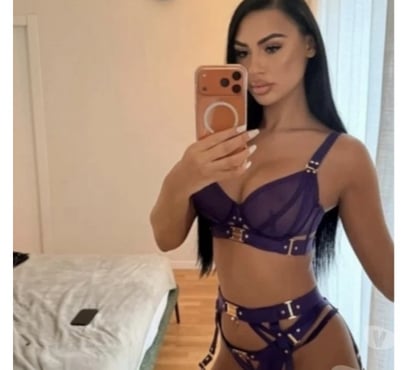  Escorts & Erotic Massage Blackburn Blackburn with Darwen - Photos for Naty new only outcall party girl ✅