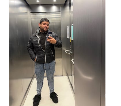  Gay massage Mitcham Junction Sutton - Photos for Carlos 🇧🇷😈❤️