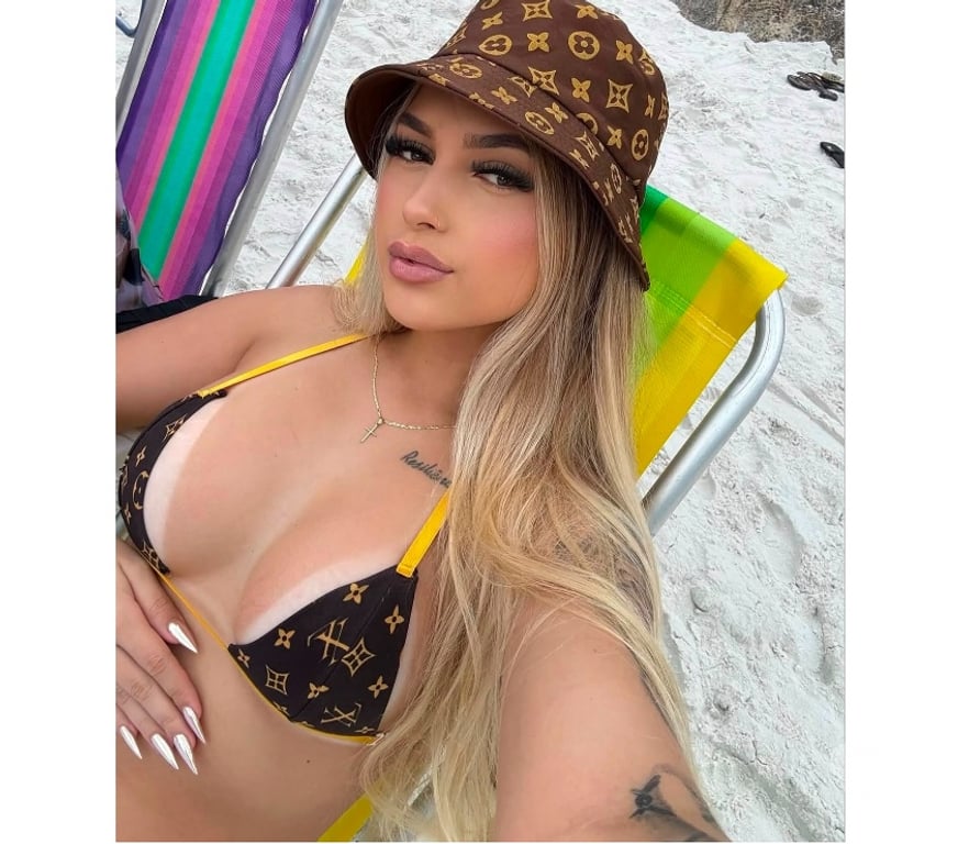 Escorts South West London Sutton - Photos for Victoria 💖 blond girl GPE🍑📍