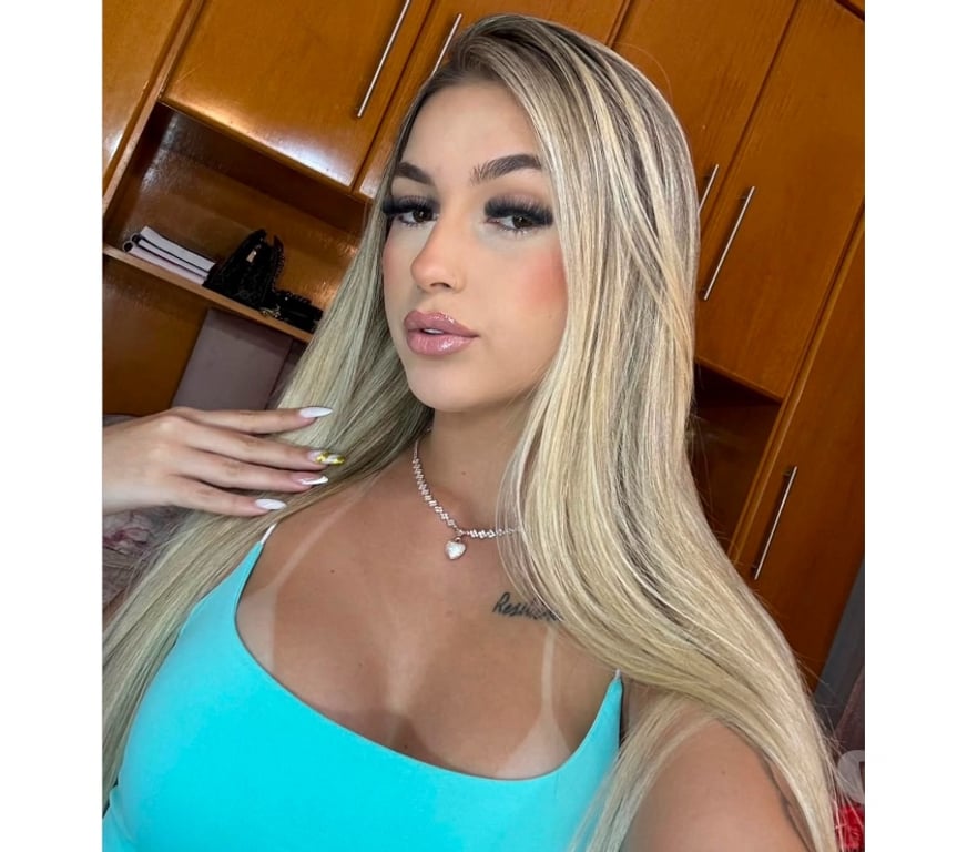 Escorts South West London Sutton - Photos for Victoria 💖 blond girl GPE🍑📍