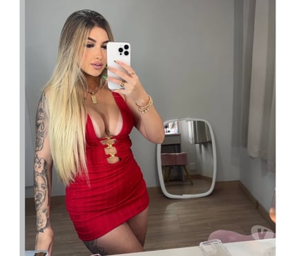Escorts Sutton Town Centre Sutton - Photos for Victoria 💖 blond girl GPE🍑📍
