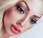 Sexy Blonde Bulgarian