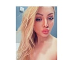 Sexy Blonde Bulgarian