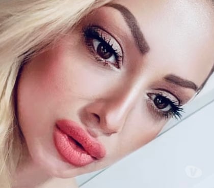  Escorts Luton Town Centre Luton - Photos for Sexy Blonde Bulgarian