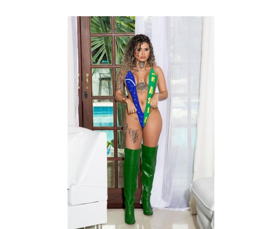Escorts West London Hounslow - Photos for 🔥❤️ JULLY BRAZILIAN GIRL ❤️🔥