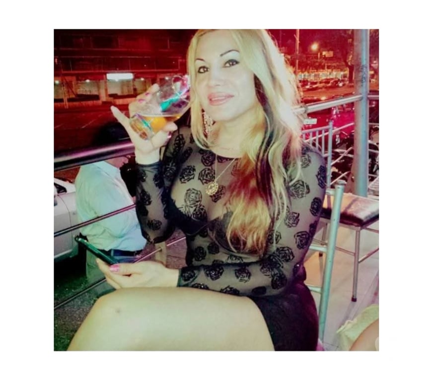 Trans Escorts South East London Walworth - South East London - Photos for Paula, a Colombian party girl—the real deal