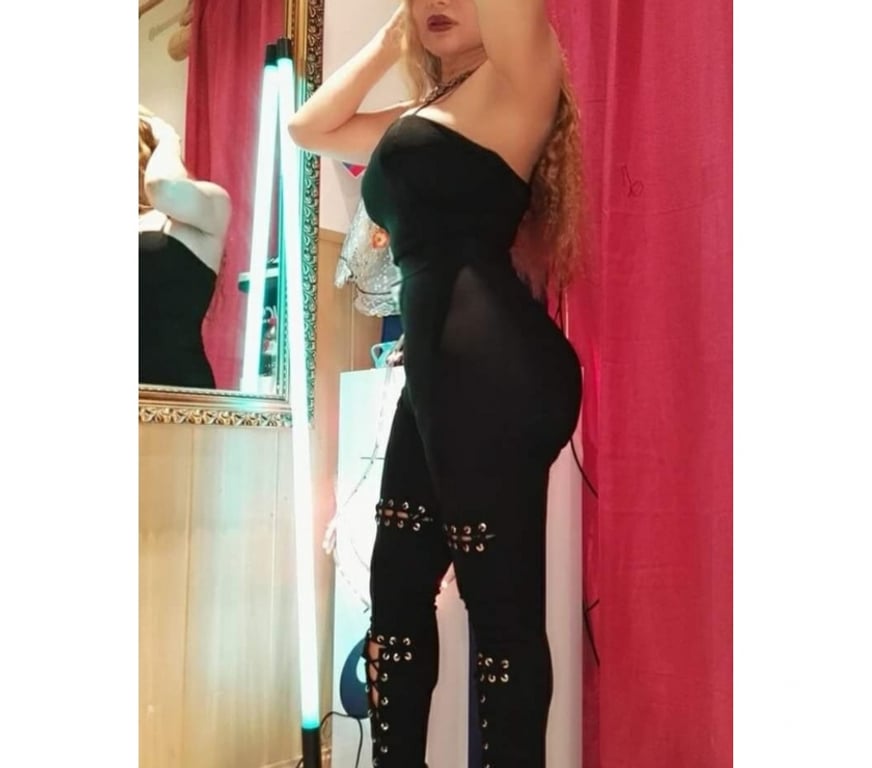 Trans Escorts South East London Walworth - South East London - Photos for Paula, a Colombian party girl—the real deal