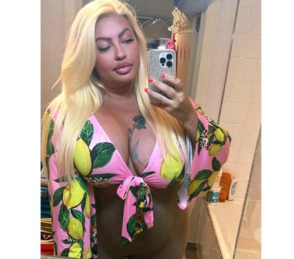 Escorts Belmont Sutton - Photos for Just few days Curvy M 😎🤩🥰Epsom Call 📞