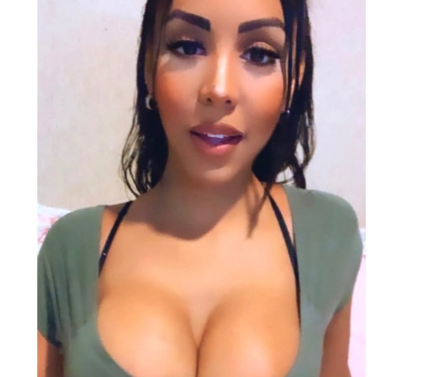 Escorts East London Highams Park Station - East London - Photos for Chanel 🔥 E4 - E17 🇵🇪