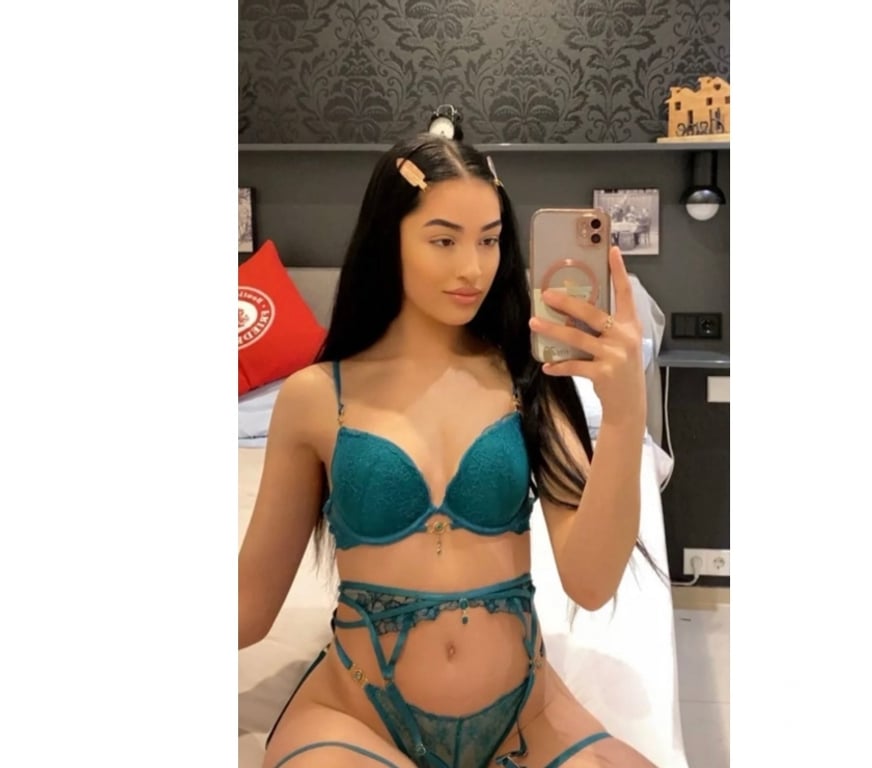 Escorts Bexley Sidcup - Bexley - Photos for ✨New girl in town ✨Ella BEST PARTY🥳 GIRL