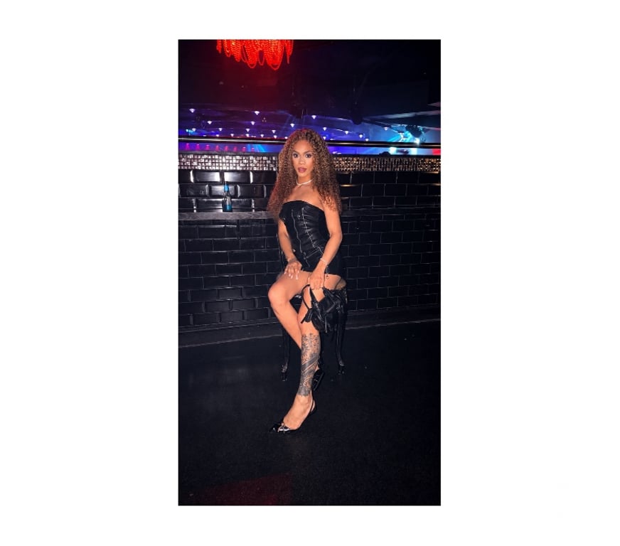Trans Escorts Bristol Bristol City Centre - Bristol - Photos for Jessica Goddess