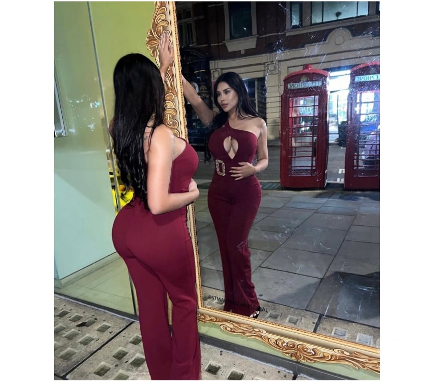 Escorts Nottinghamshire Nottingham - Photos for LUA💋 NAUGTHY 🍸