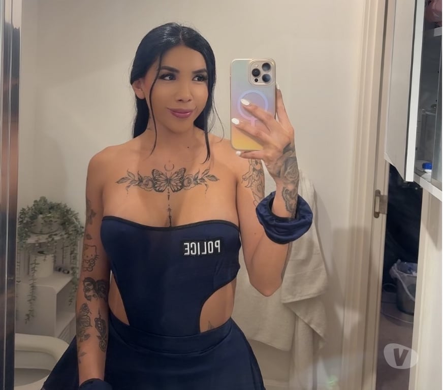 Trans Escorts North West London Colindale - North West London - Photos for Paula Beautiful Trans girl Latina