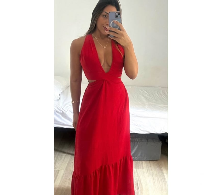 Escorts East London Canning Town - East London - Photos for MELINE 🔥 THE BEST GIRL IN E16 🔥 CALL ME ☎️