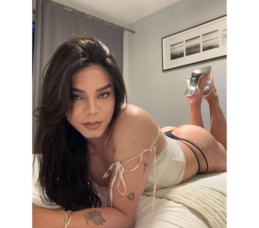 Trans Escorts Gloucestershire Cheltenham - Photos for JULIE LATINA HOT 🔥