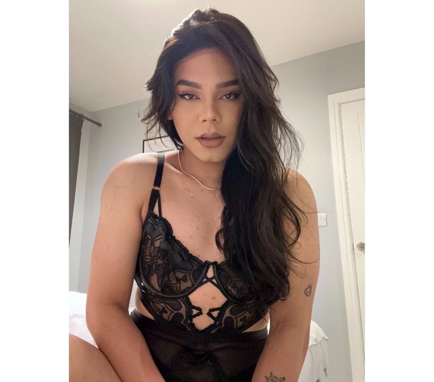 Trans Escorts Gloucestershire Cheltenham - Photos for JULIE LATINA HOT 🔥