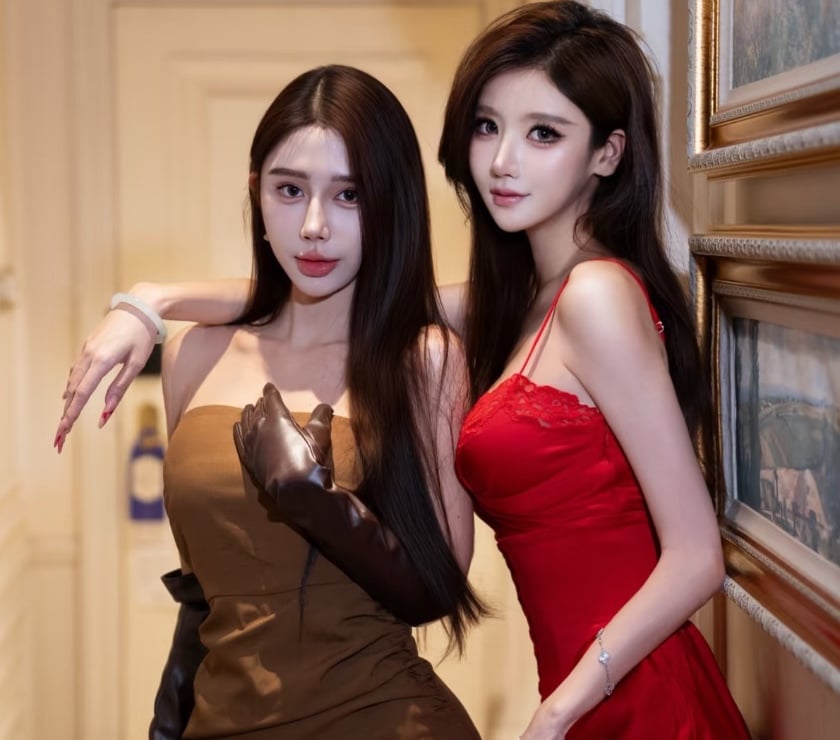 Escort Inverness Highland - Photos for DUO Premium Asian Massage Inverness 07419157488
