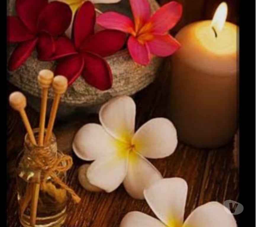 Full body massage North Northamptonshire Rushden - North Northamptonshire - Photos for Asian Therapist Offering Relaxing Massage