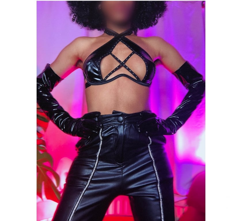 Escorts Edinburgh Edinburgh - Edinburgh - Photos for EDINBURGH +GLASGOW TOUR | Exclusive Hairy Caribbean Goddess
