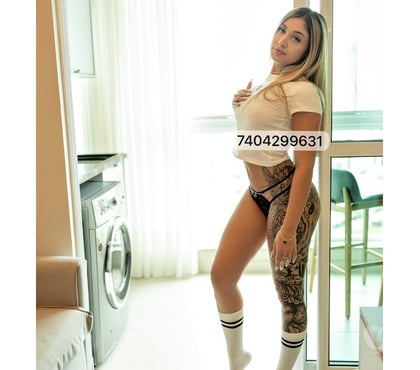Escort Canary Wharf East London - Photos for MARIAH BLONDGIRL ❤️‍🔥🇧🇷 GFE PARTY GIRL 💋