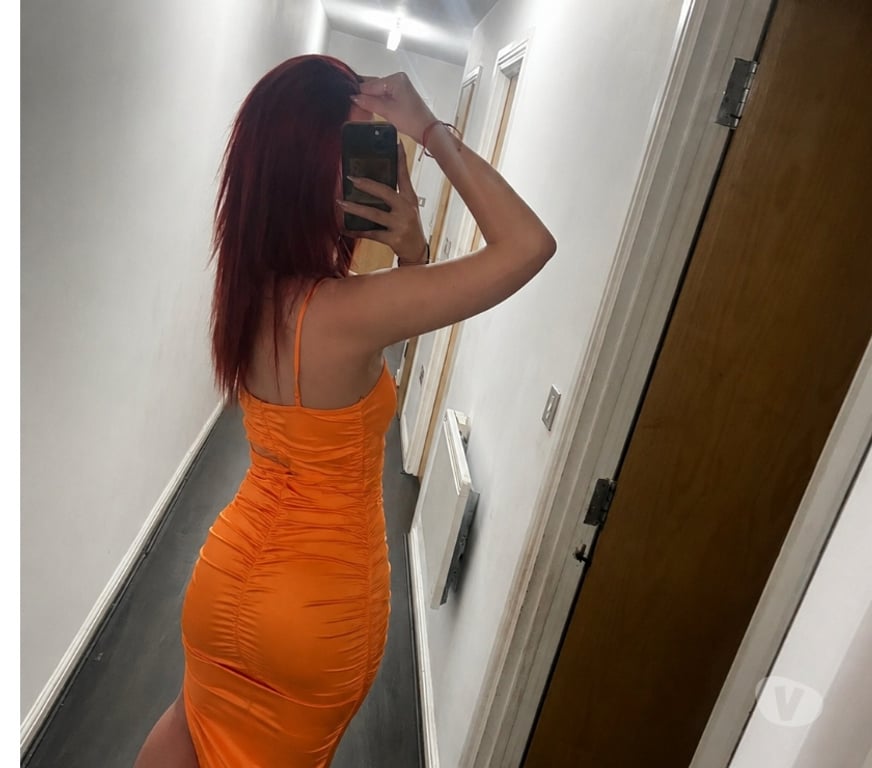 Escorts East London West Ham - East London - Photos for 💚Natasha slim body💚no rush🆘️owo