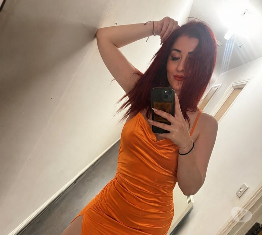 Escorts East London West Ham - East London - Photos for 💚Natasha slim body💚no rush🆘️owo