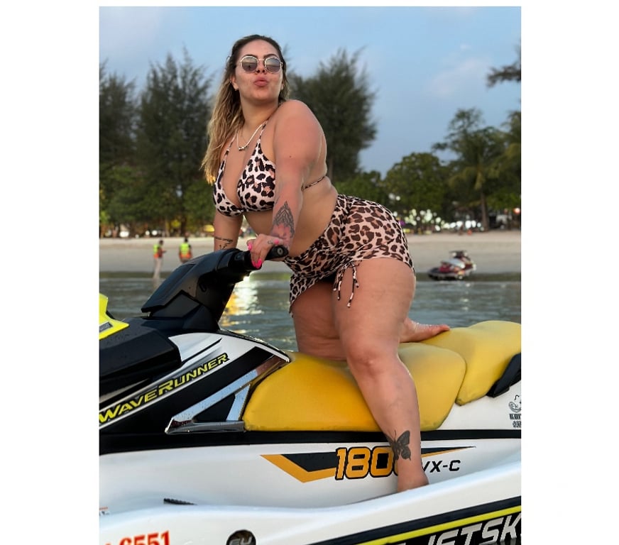 Escorts South West London Fulham - South West London - Photos for CAMILLY BIG ASS❌CURVY BODY❌GFE❤️FULL PARTY 🥳