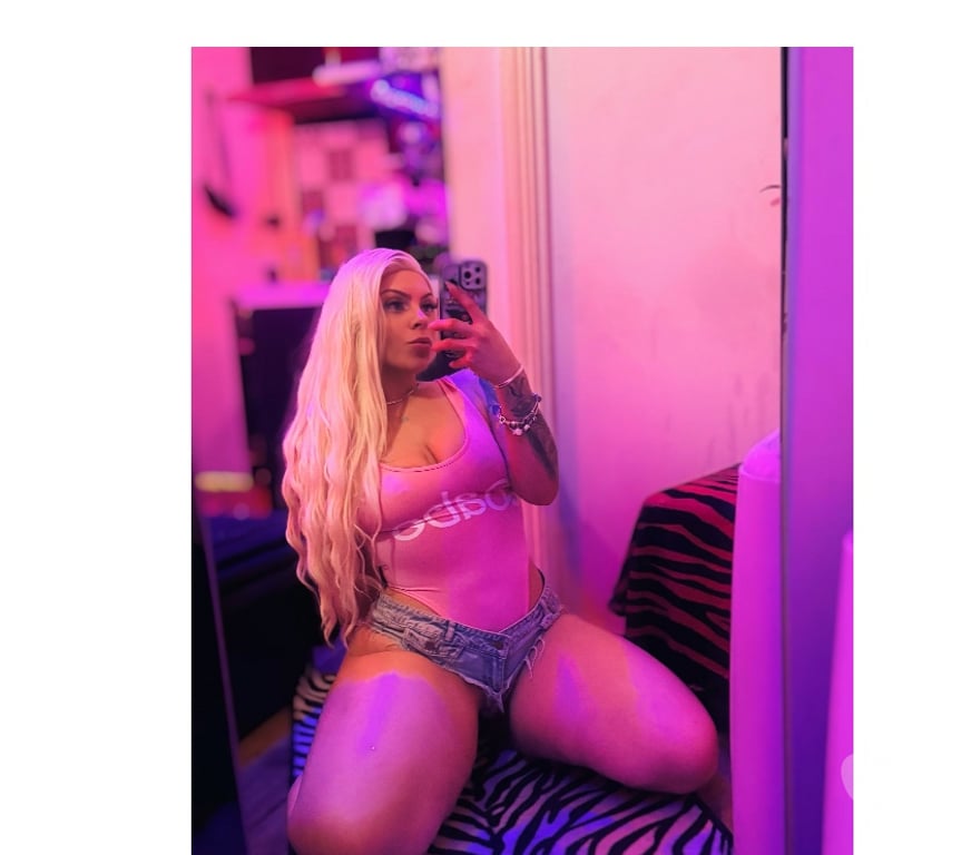 Escorts South West London Fulham - South West London - Photos for CAMILLY BIG ASS❌CURVY BODY❌GFE❤️FULL PARTY 🥳