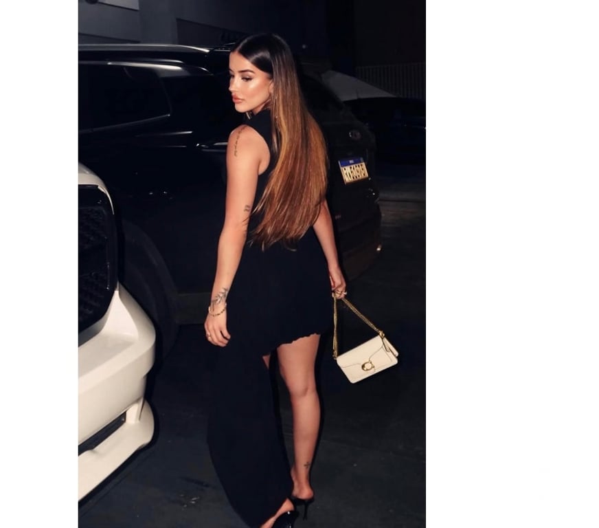 Escorts West Midlands Birmingham - Photos for A Livia brasileira