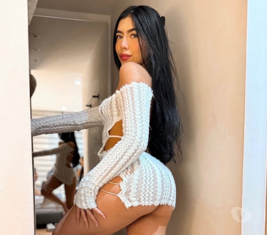 Escorts Leicestershire Leicester - Photos for 50£ Sweet girl brunette