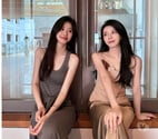 Oriental Escort💋DUO💋Northampton 07415918028