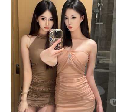 Escort Northampton West Northamptonshire - Photos for Oriental Escort💋DUO💋Northampton 07415918028