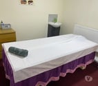 Chinese Relax Massage