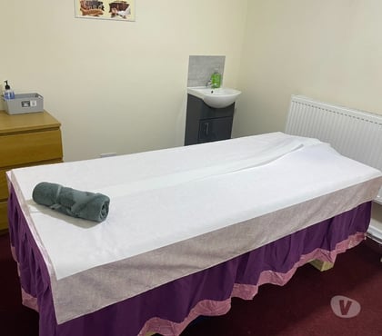  massage Leigh Wigan - Photos for Chinese Relax Massage