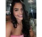 LUNA 🇧🇷🍒 GFE ❤️‍🔥 NATURAL 🥰