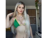 SOFIA BRAZILIAN 🇧🇷 NO RUSH REAL PIC 🇧🇷