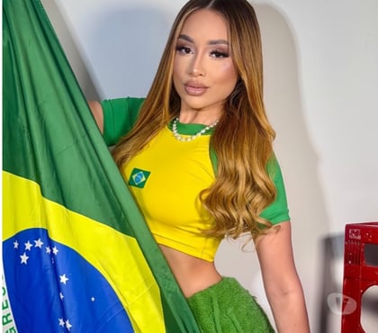  Escorts & Erotic Massage Brighton City Centre Brighton - Photos for LOLA ❤️ 1 HOUR 2 TIMES 90£ ! 🇧🇷 BRAZILIAN