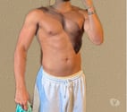 Belfast City Centre (South) - Belfast — Latino Masculine and Discreet