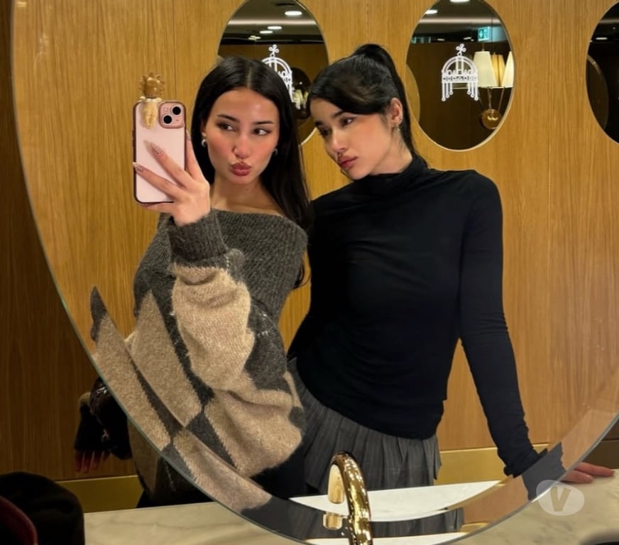 Escorts Lincolnshire Lincoln - Photos for 🇦🇺DUO💋Australia girls💎NEW💎Sweet moments