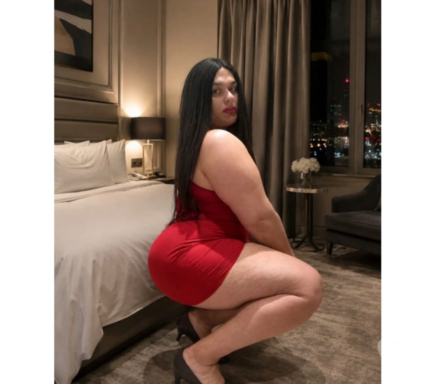Trans Escorts North London Holloway - North London - Photos for TRANSGENDER GIRL SEXY CURVES BIG ASS AVAILABLE