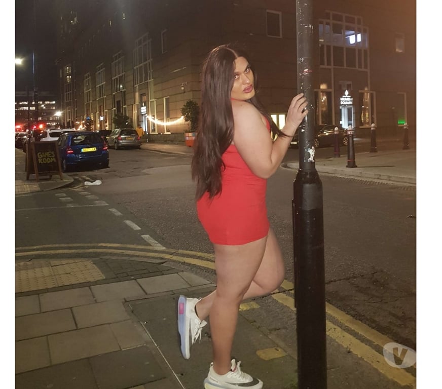 Trans Escorts North London Holloway - North London - Photos for TRANSGENDER GIRL SEXY CURVES BIG ASS AVAILABLE