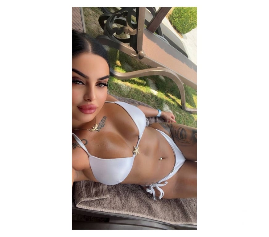 Escorts South West London Norbury - South West London - Photos for NEW🥂PARTY GIRL ALEXIA🥂OWO NO RUSH🔥📞