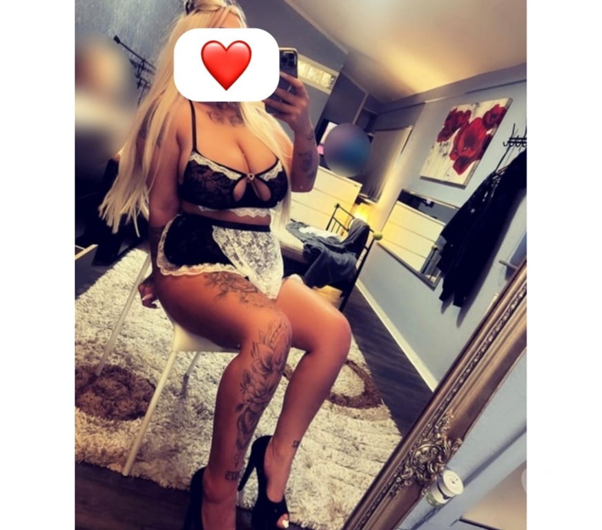 Escorts East London Canning Town - East London - Photos for ❤ New in town ❤