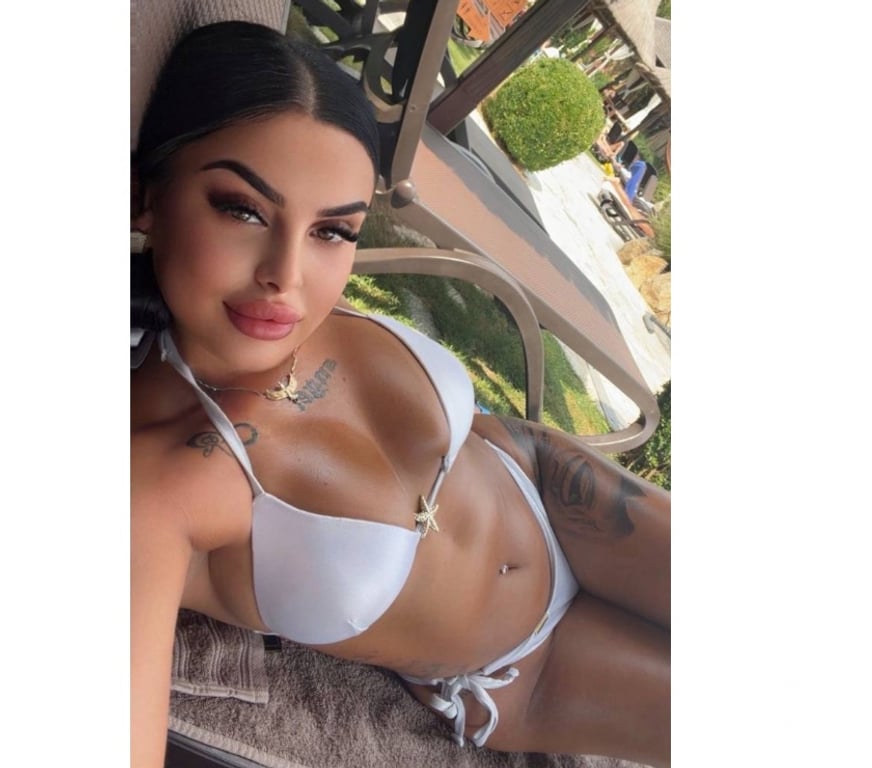 Escorts South East London Croydon - Photos for 🥂Party Girl🔥Alexia Petite❤️Owo Real Pic❤️