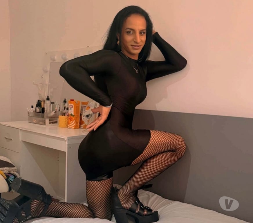 Escorts North London Turnpike Lane - North London - Photos for SELENA 💓🌸 THE SEXIEST TRANS IS BACK 🔥😈