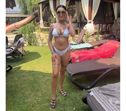 Escort Streatham South West London - Photos for Just Arrived Alexia👄Petite 👄Party Available💯Owo